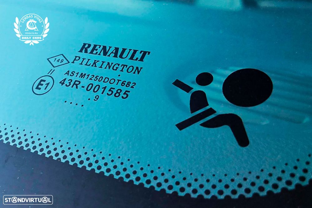 Renault Modus 1.2 Confort Clim - 9