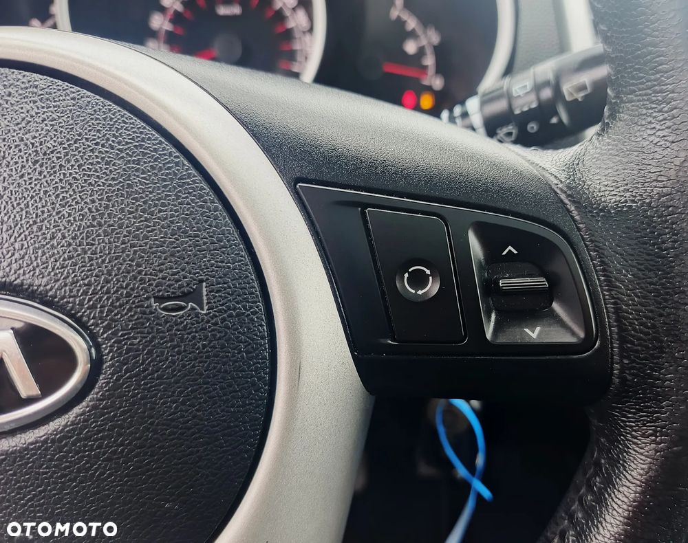 Kia Venga 1.6 CRDi 128 Business Line - 20