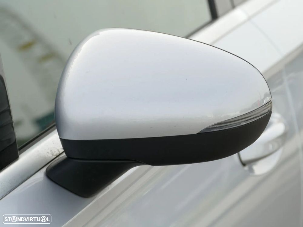 Mercedes-Benz A 250 Limousine e Style Plus - 10