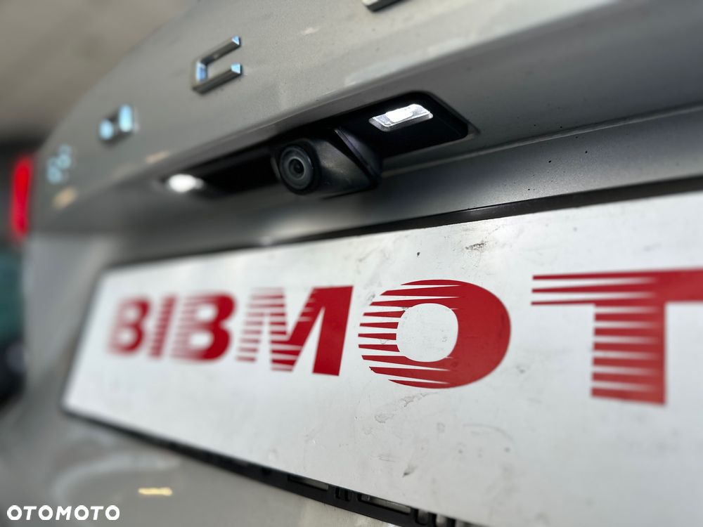 Ford Focus 1.0 EcoBoost Titanium X - 7