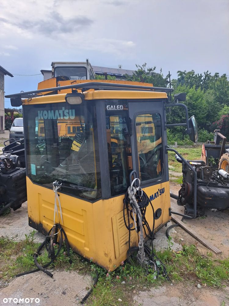 Komatsu WA 430-6 - 7