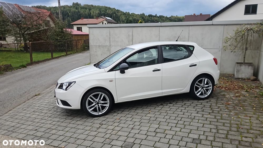 Seat Ibiza 1.0 MPI S&S Style - 10