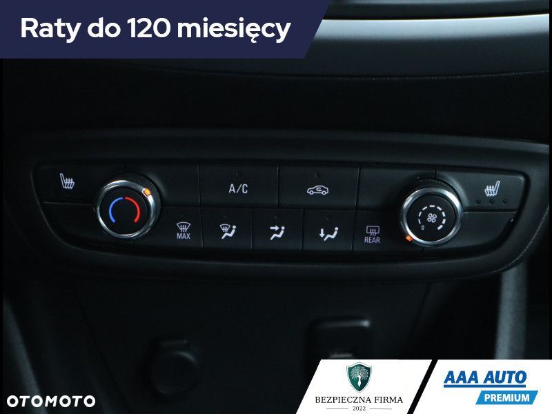 Opel Crossland X - 16