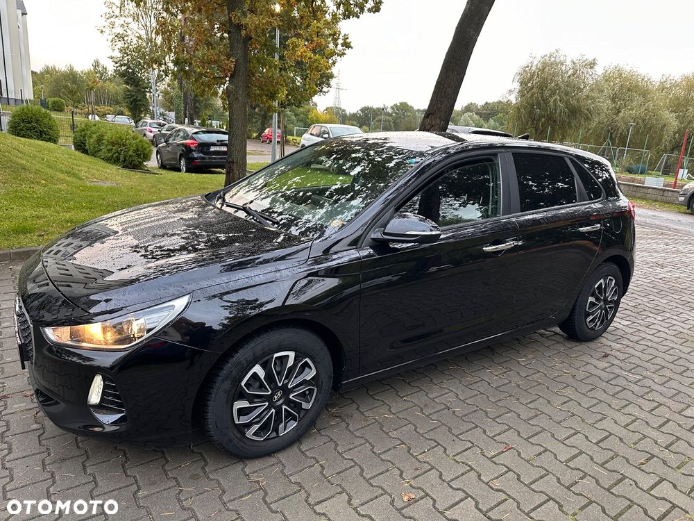 Hyundai i30 - 8