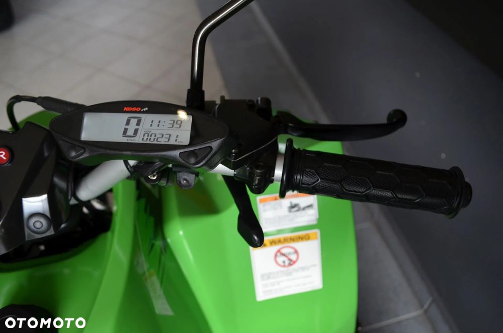 Arctic Cat Inny - 29