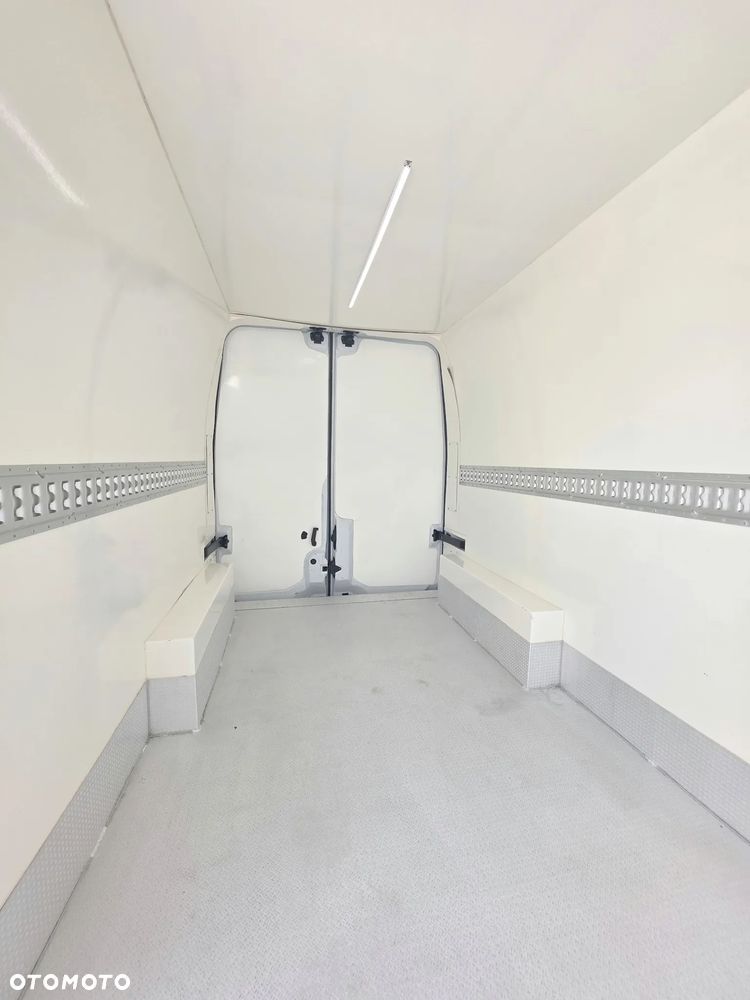 Renault RENAULT MASTER 2.3 DCI 145 KONNA CHŁODNIA KONVEKTA MAX KLIMA 236 TKM PRZEBIEGU GWARANCJA - 34