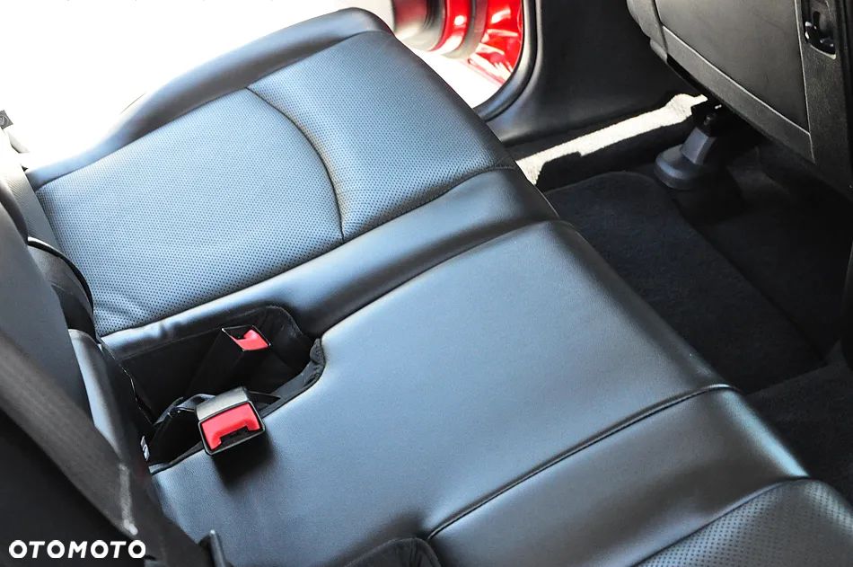 Dodge Journey - 18