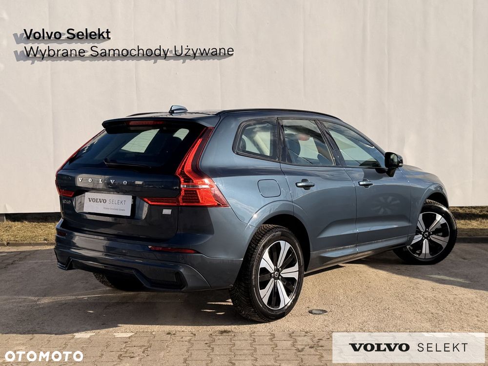 Volvo XC 60 - 6