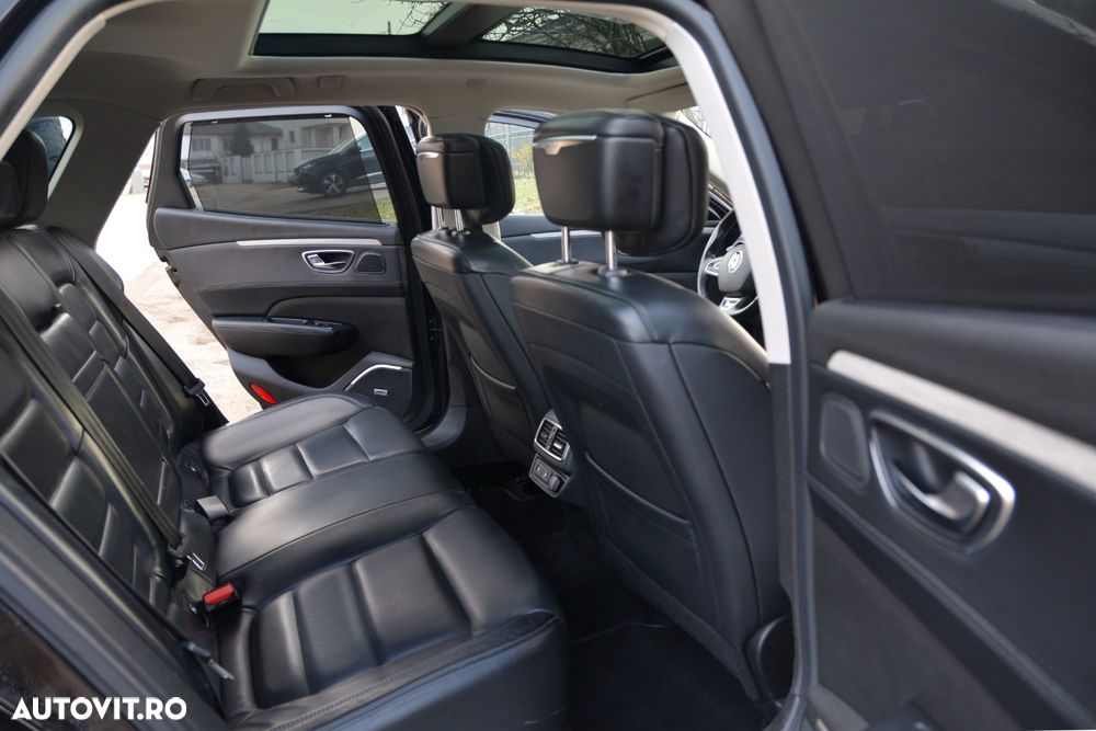 Renault Talisman ENERGY dCi 130 EDC ELYSEE - 20