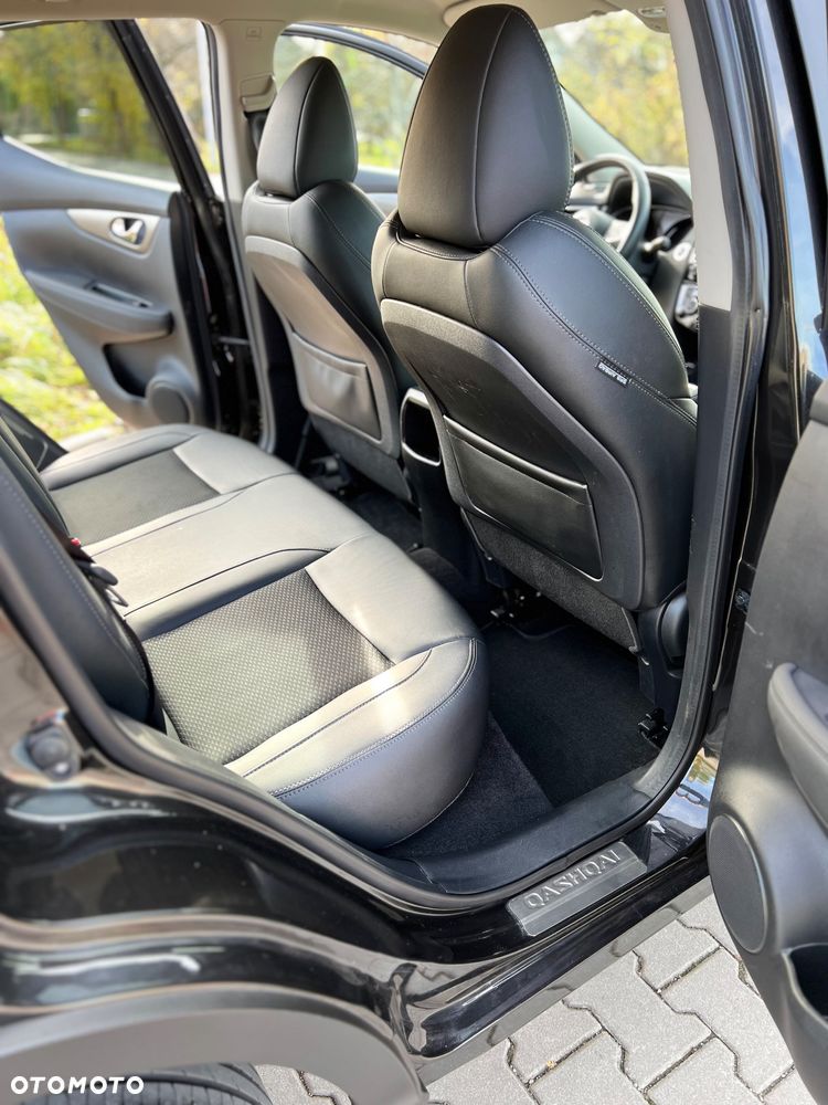 Nissan Qashqai 1.6 DIG-T TEKNA+ - 21