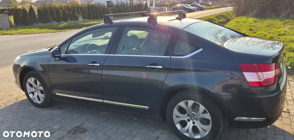 Citroën C5 2.0 HDi Exclusive - 5