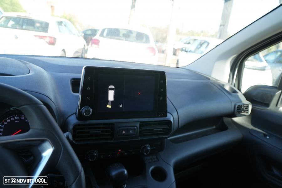 Opel Combo 1.5 CDTi L1H1 Enjoy - 13