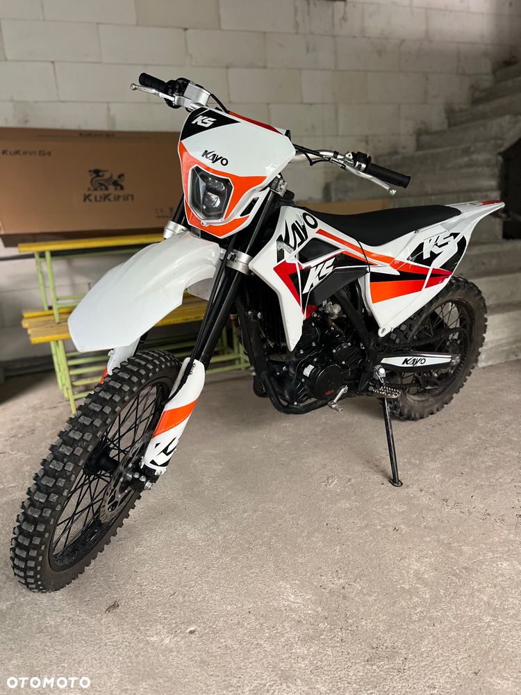 KAYO K5