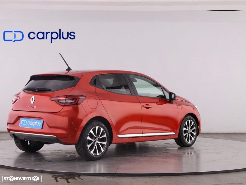 Renault Clio 1.0 TCe Intens - 7