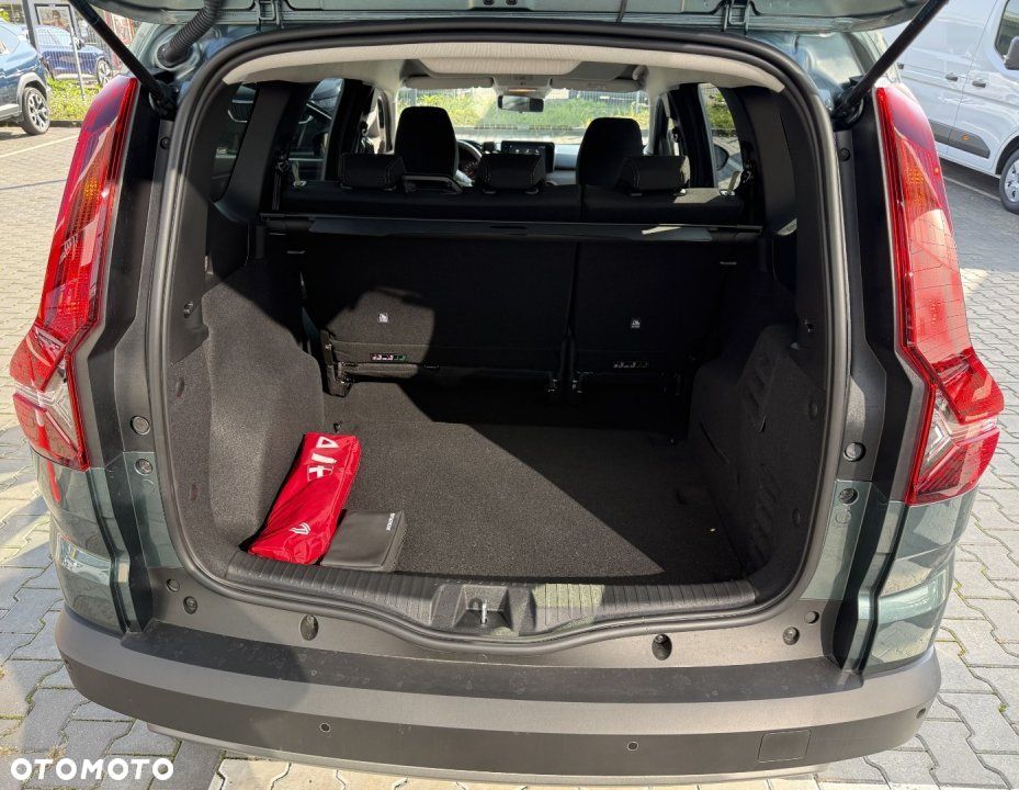 Dacia Jogger - 4