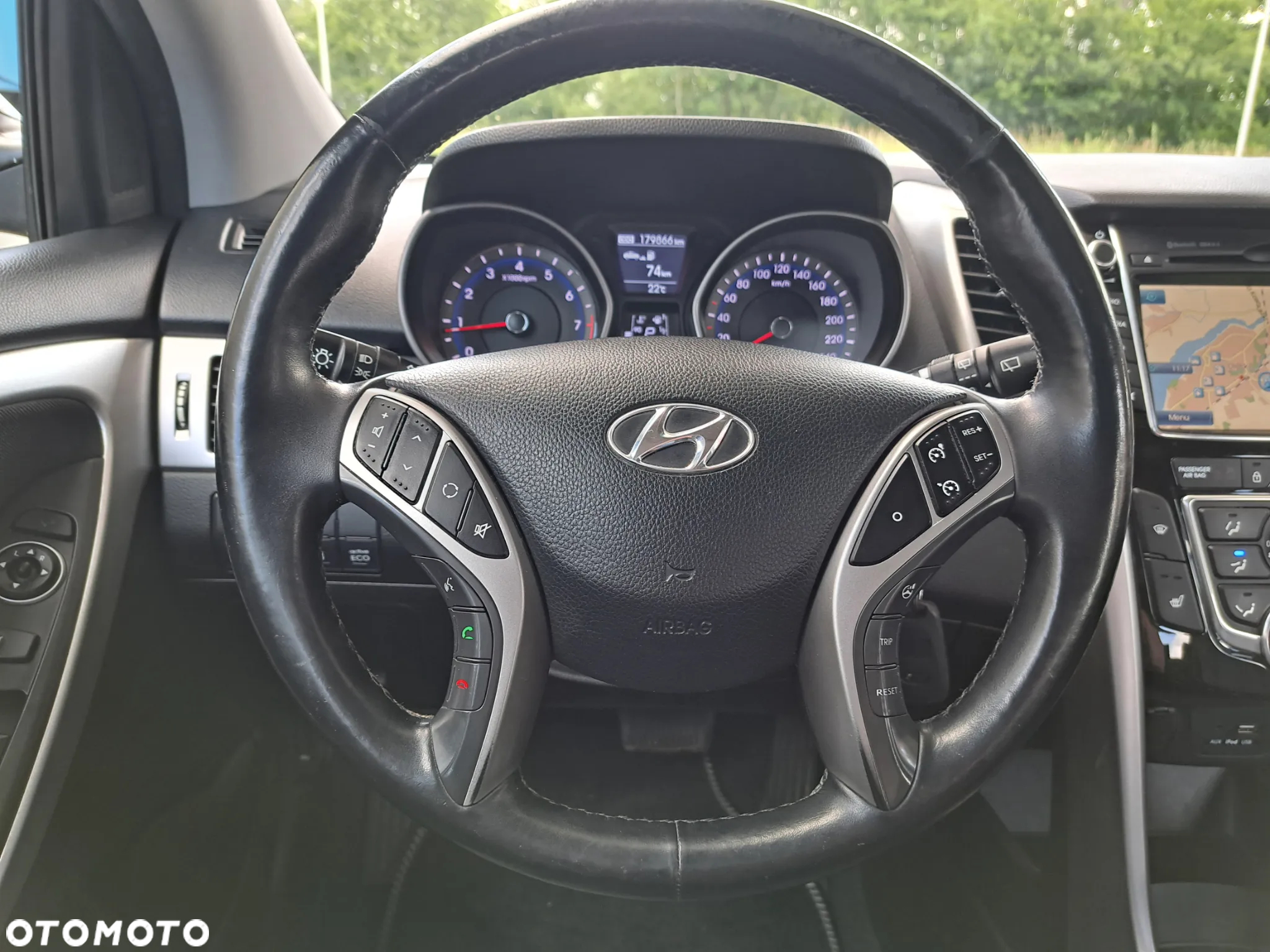 Hyundai i30 - 25