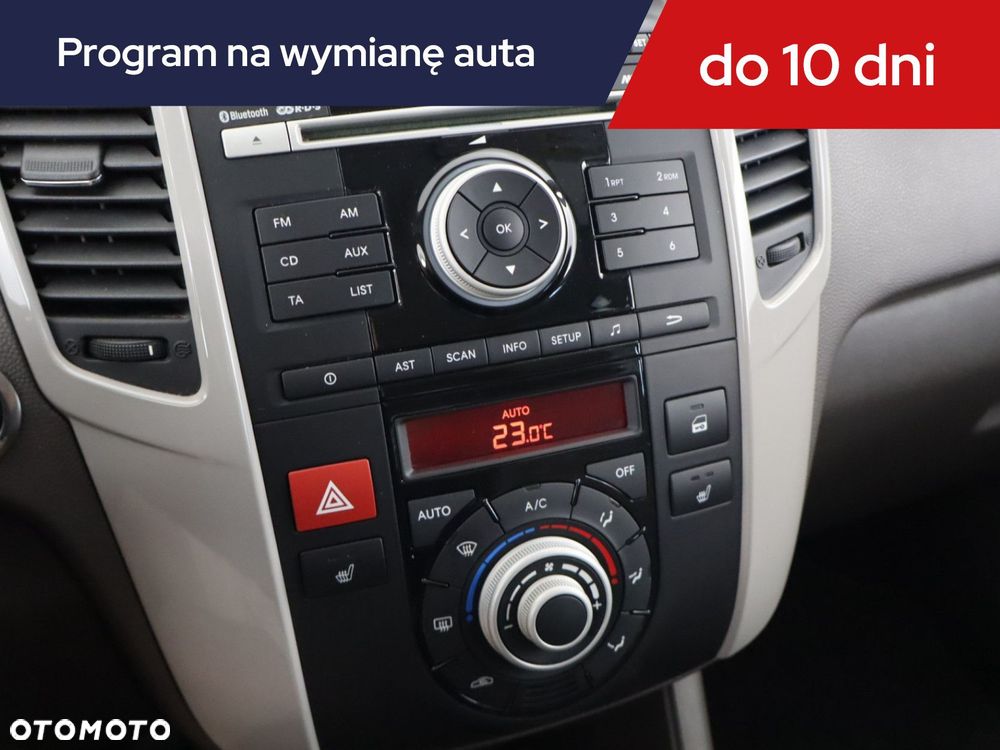 Kia Venga - 14