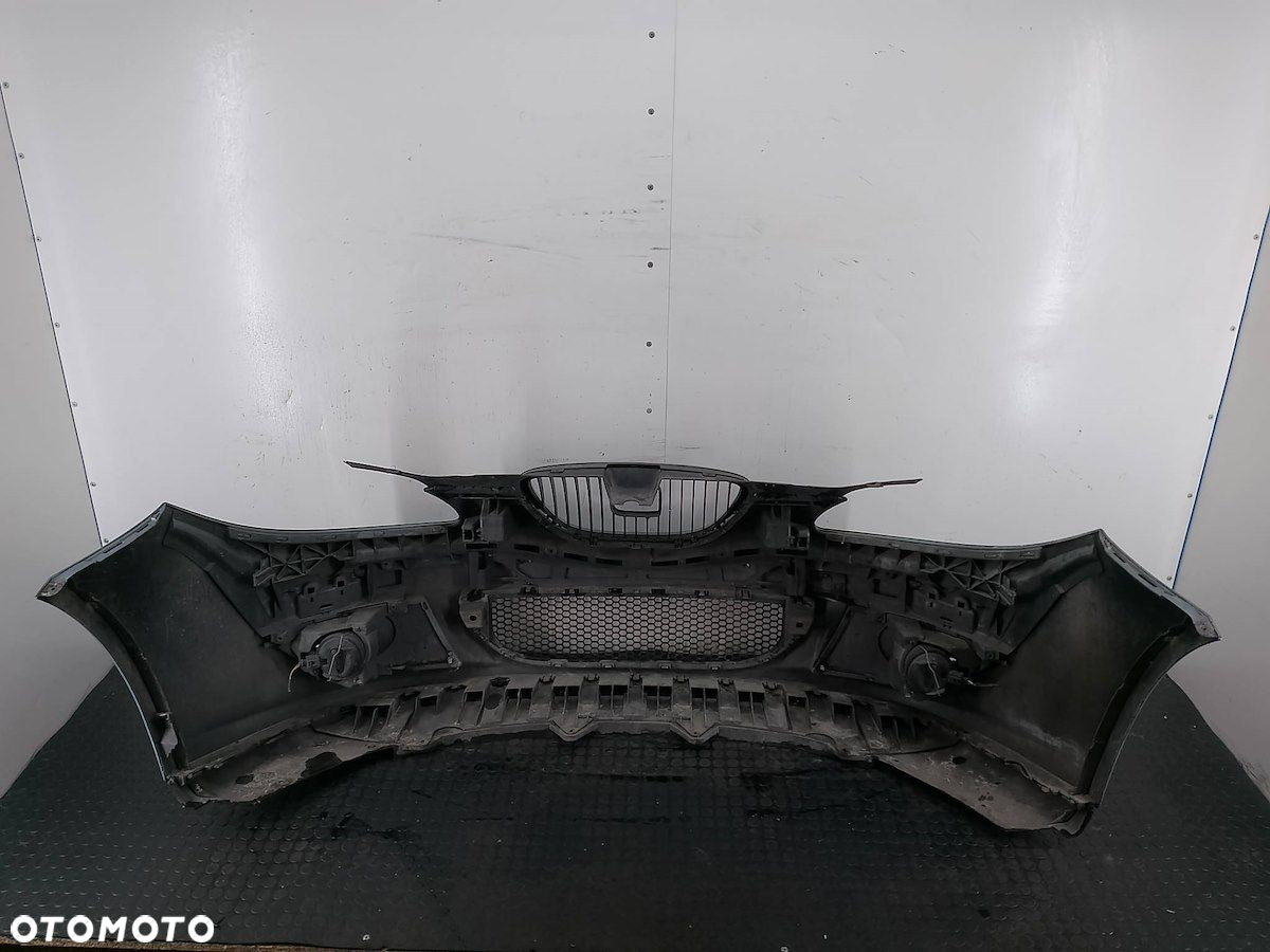 ZDERZAK PRZÓD SEAT ALTEA LS5V - 14