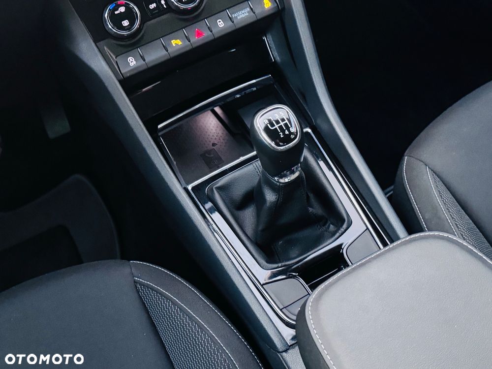 Skoda Karoq 1.5 TSI ACT Style - 33