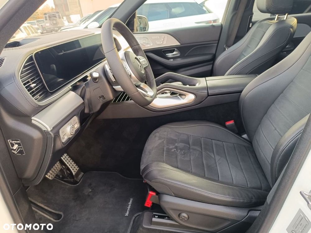 Mercedes-Benz GLE - 19