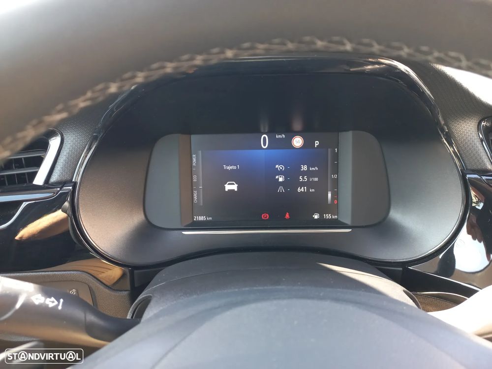 Opel Corsa 1.2 T Hybrid Edition eDCT - 4