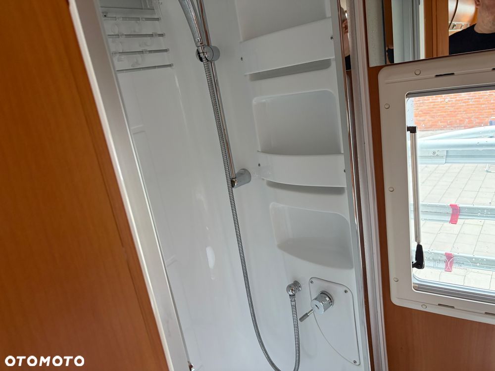 Fiat Ducato Pilote - 15