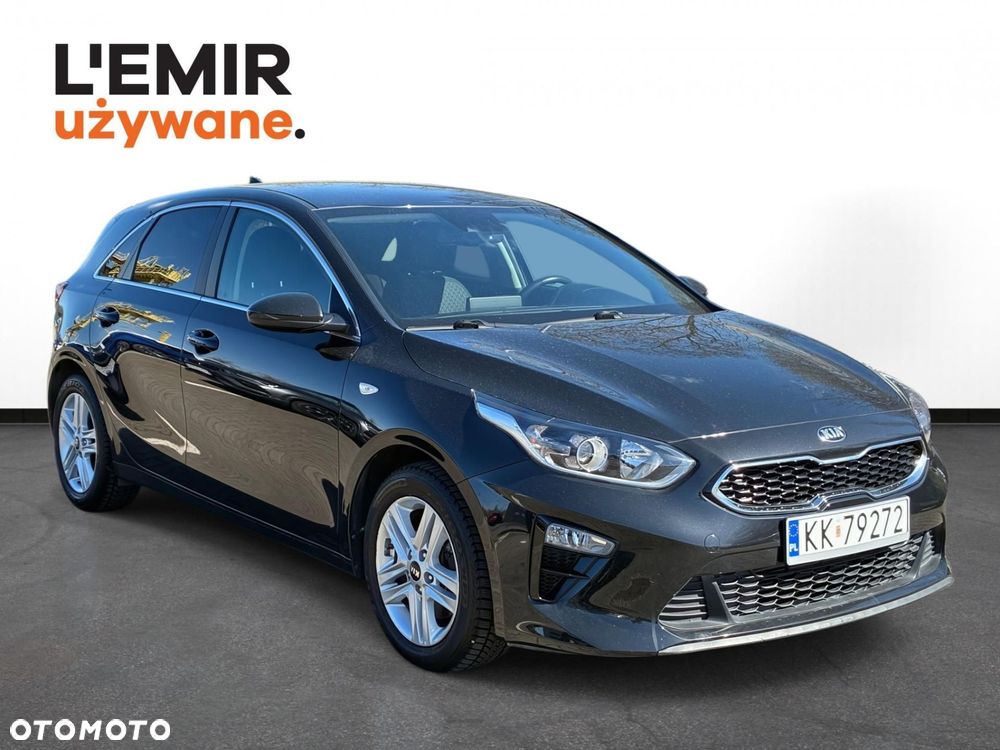 Kia Ceed 1.4 T-GDI L DCT - 3
