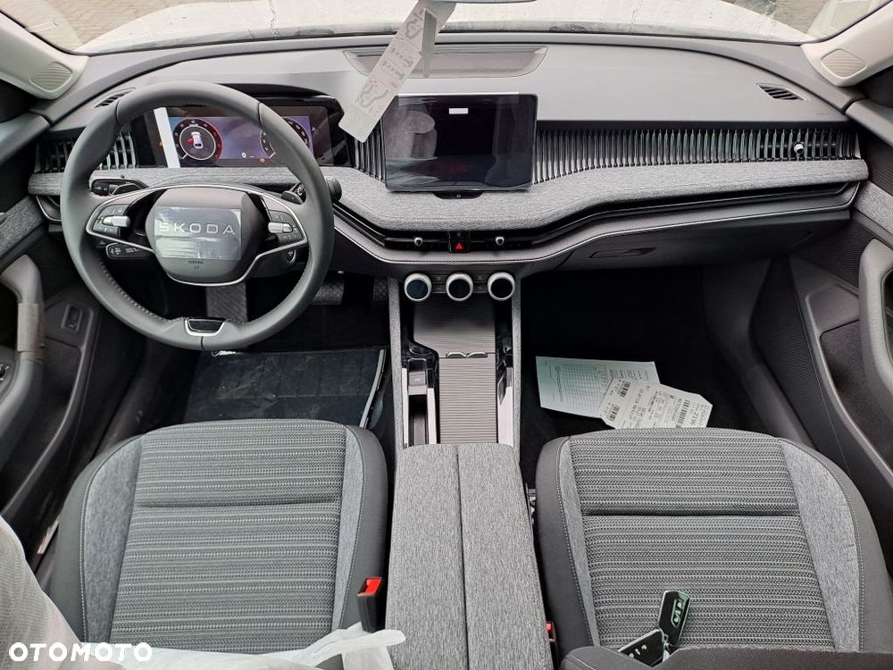 Skoda Superb 2.0 TDI SCR 4x4 Drive DSG - 8