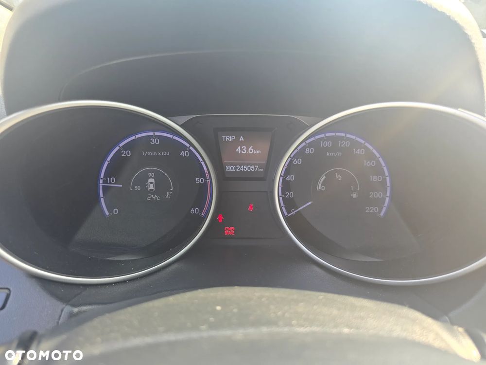 Hyundai ix35 1.7 CRDi Comfort 2WD - 5