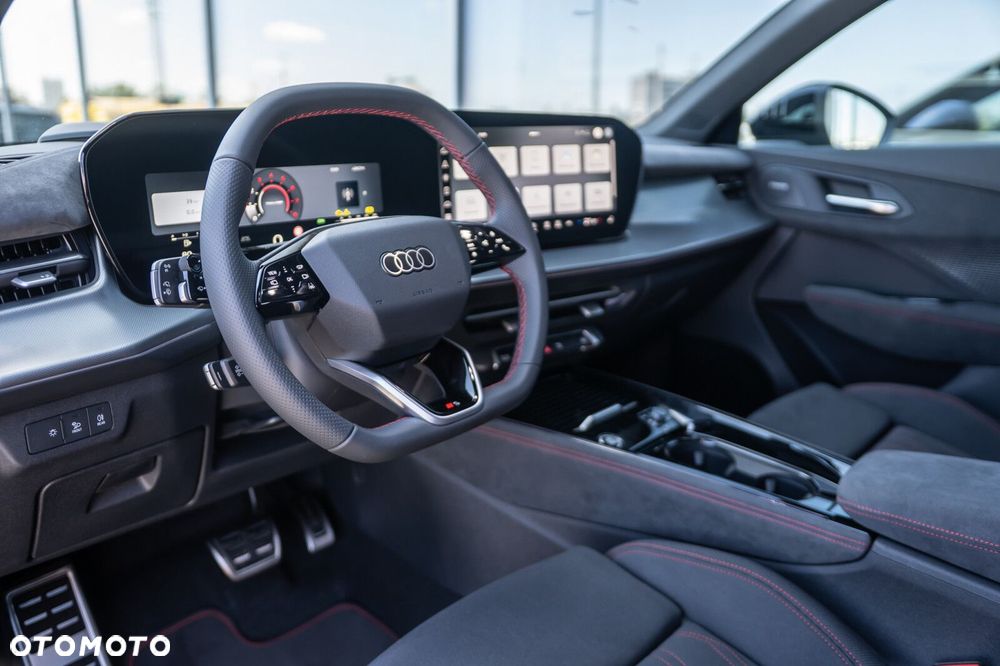 Audi Q3 TFSI mHEV 110 kW S tronic - 14