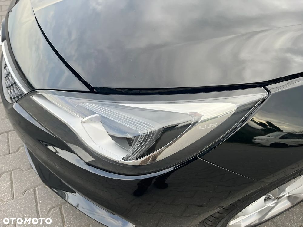 Opel Astra - 13