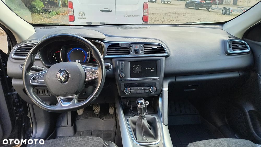 Renault Kadjar 1.6 dCi Energy Intens - 5