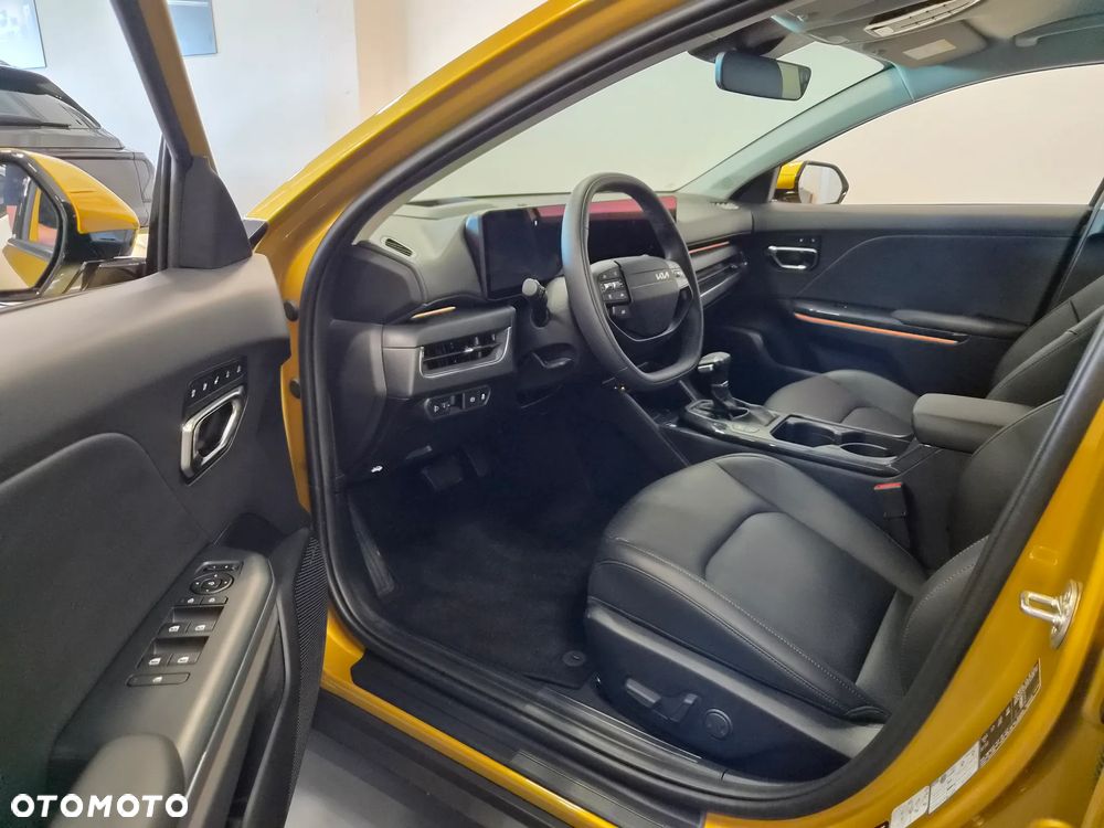 Kia K4 1.6 T-GDI L - 8