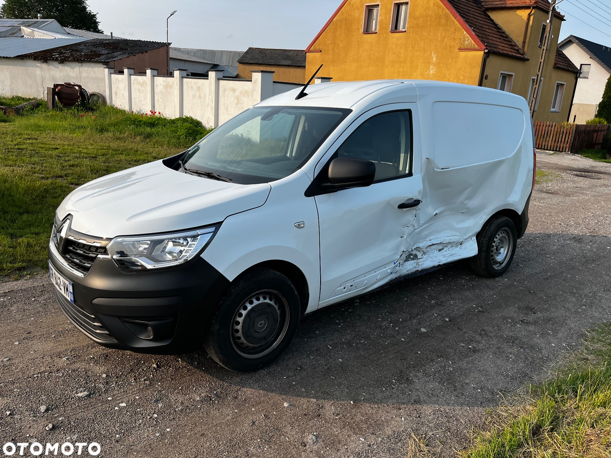 Renault Express - 7