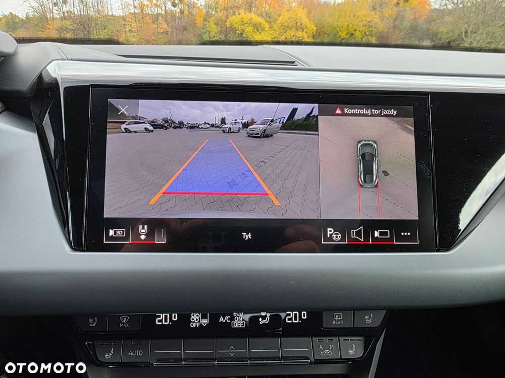 Audi e-tron GT 60 93kWh Quattro - 33