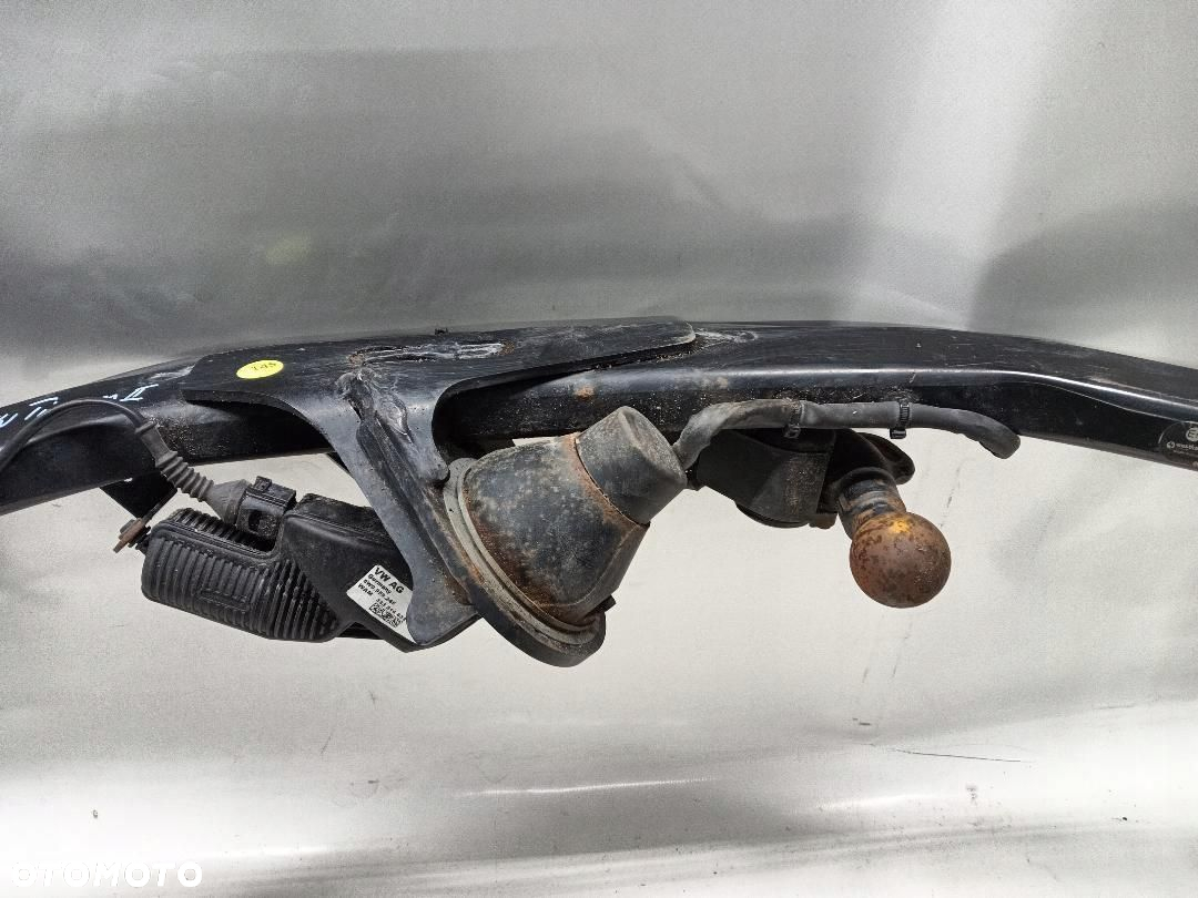 HAK HOLOWNICZY ELEKTRYCZNY SKŁADANY VW TIGUAN 2 7NA803881F - 7