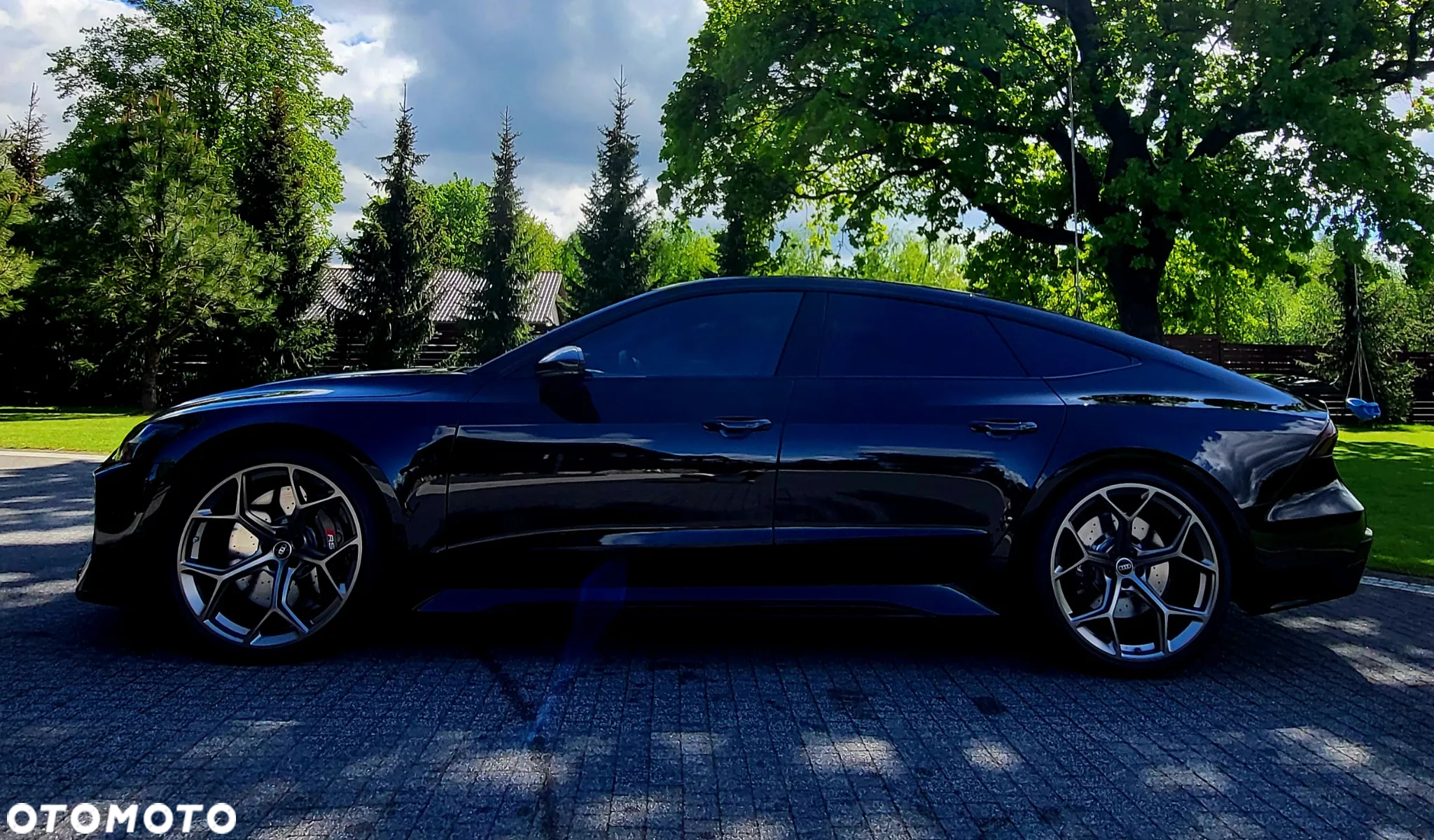 Audi RS7 Sportback - 4