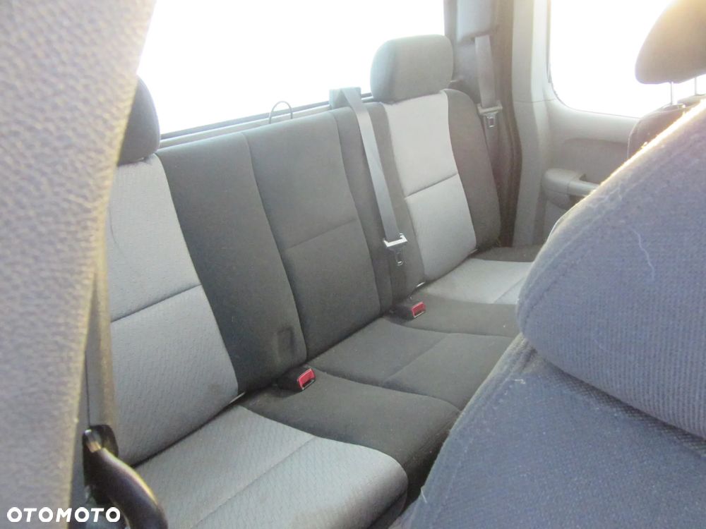 MOST TYŁ 4.8 V8 GMC Sierra 2009 Wszystkie części - 10