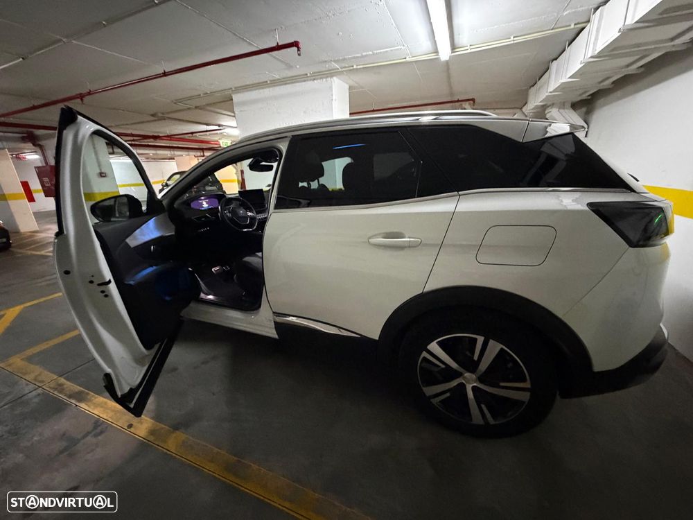 Peugeot 3008 1.6 Hybrid GT e-EAT8 - 11