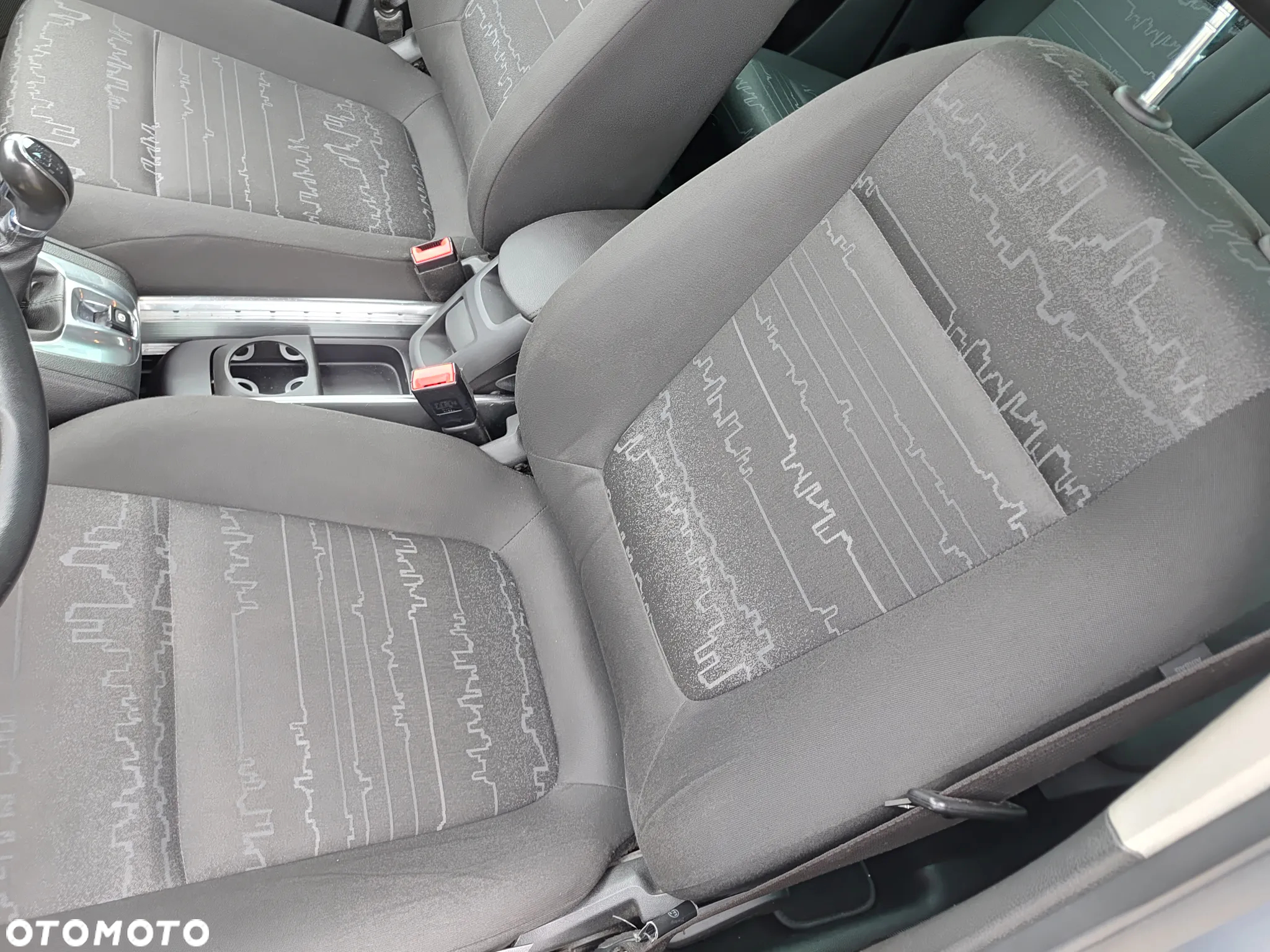 Opel Meriva - 21