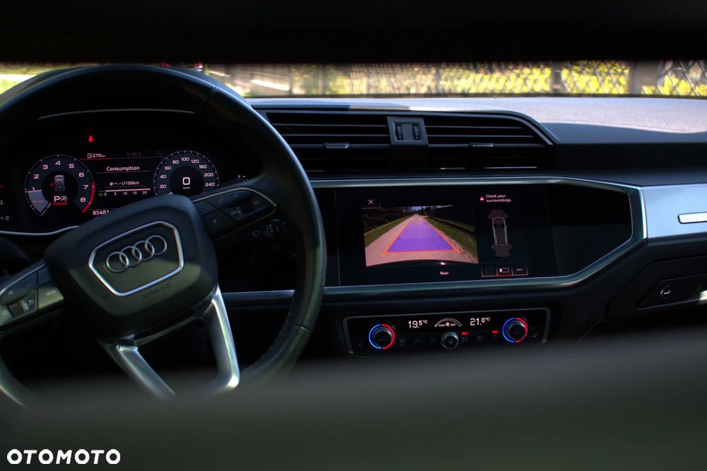 Audi Q3 45 TFSI Quattro S tronic S line - 20