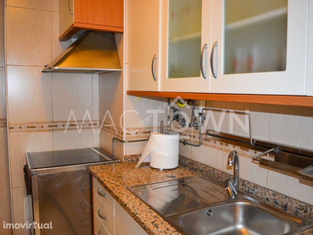 Um T3 Pensado para a Sua Família em Marvila - Grande imagem: 2/18