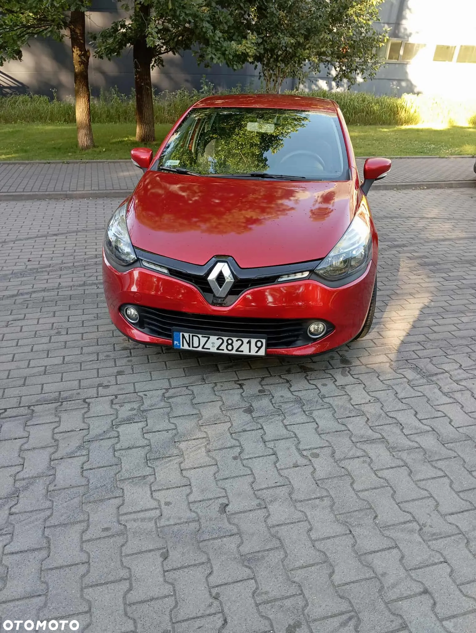 Renault Clio 1.2 16V Life - 2