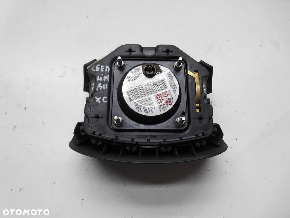 PODUSZKA POWIETRZNA AIRBAG KIEROWCY KIA CEED I LIFT ORYGINAŁ - 3