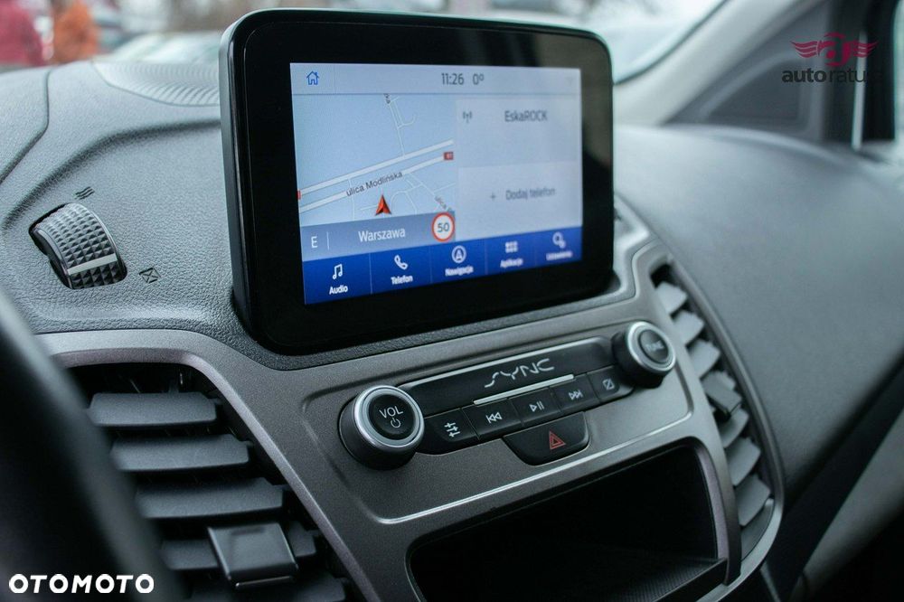 Ford Transit Connect - 20