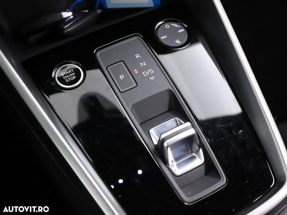 Audi A3 - 6
