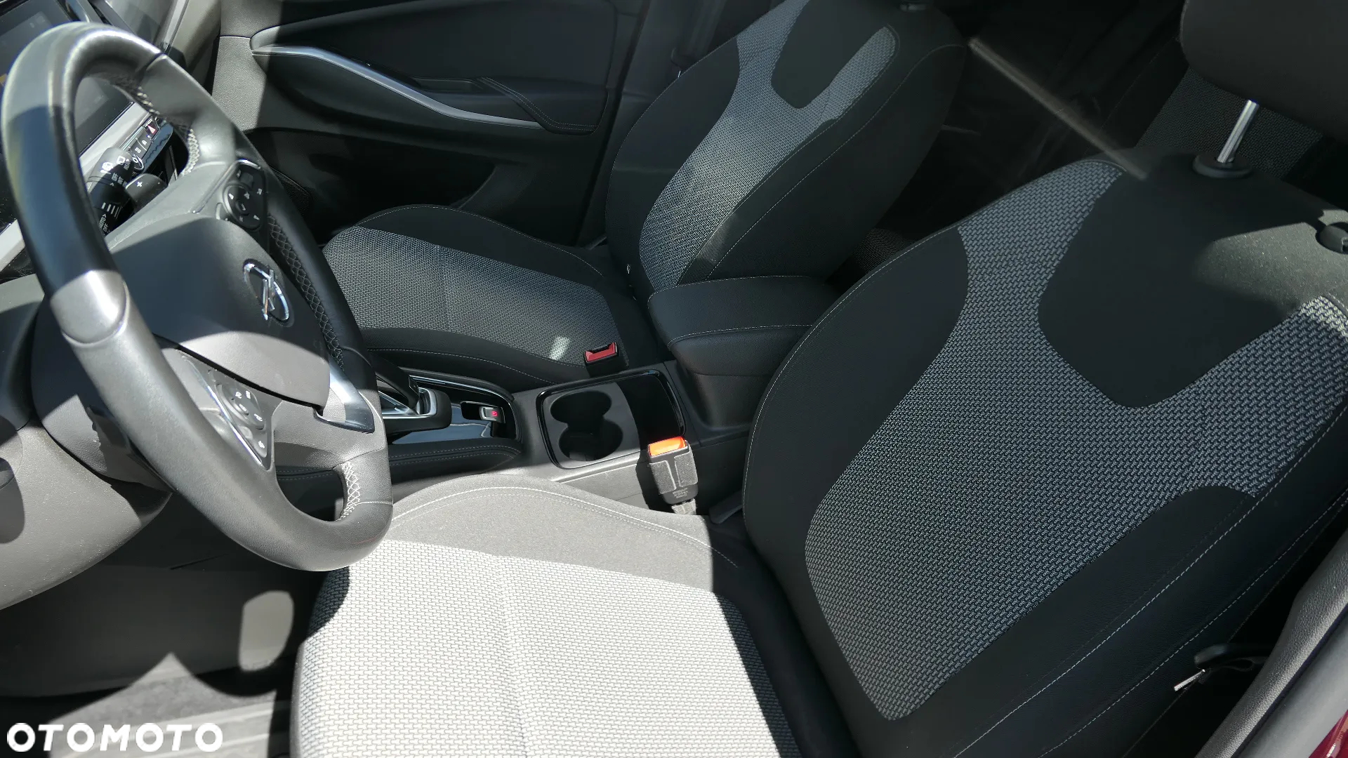 Opel Grandland X - 5