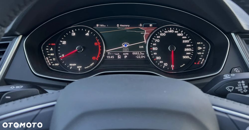 Audi Q5 40 TDI Quattro Sport S tronic - 26