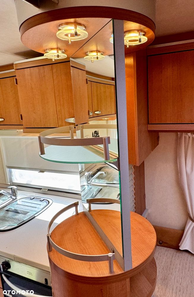 KNAUS Starclass 550 - 13