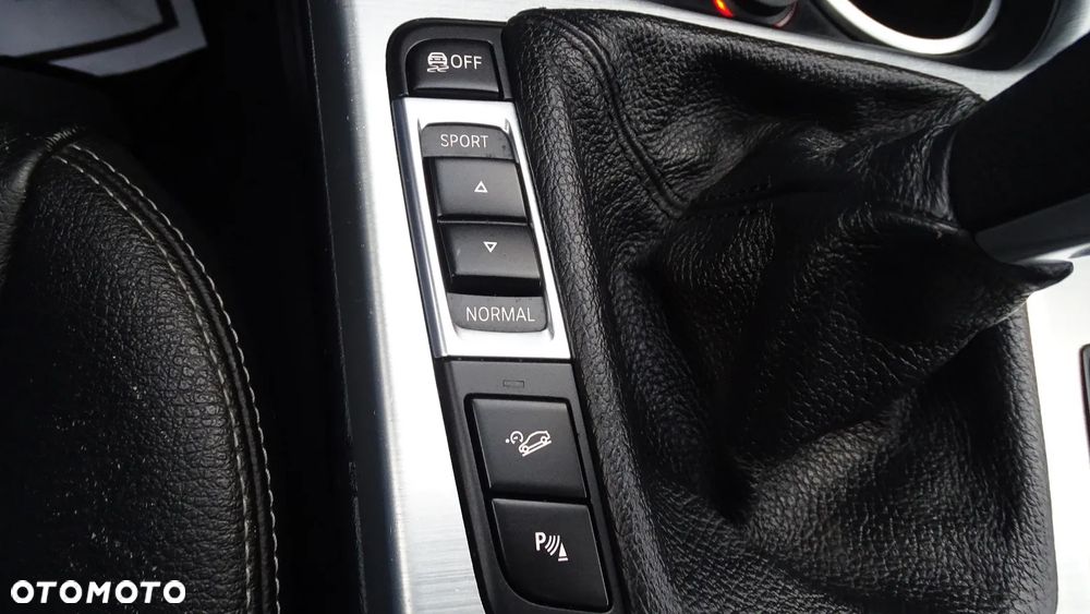 BMW X3 - 19